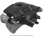 Cardone 18-B5032A Disc Brake Caliper - Front Left - view 1