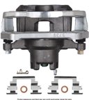 Cardone 18-B5032A Disc Brake Caliper - Front Left - view 4