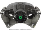 Cardone 18-B5032B Disc Brake Caliper - Front Left - view 3
