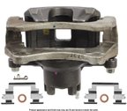 Cardone 18-B5032B Disc Brake Caliper - Front Left - view 4