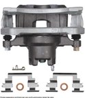 Cardone 18-B5032 Disc Brake Caliper - Front Left - view 7