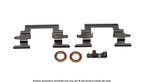 Cardone 18-B5033 Disc Brake Caliper - Front Right - view 8