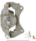 Cardone 18-B5033 Disc Brake Caliper - Front Right - view 4