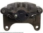 Cardone 18-B5036 Disc Brake Caliper - Rear Left - view 3