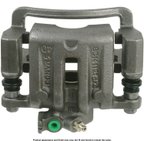 Cardone 18-B5041 Disc Brake Caliper - Rear Right - view 2