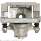 Cardone 18-B5043A Disc Brake Caliper - Rear Left - view 4