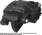Cardone 18-B5043 Disc Brake Caliper - Rear Left - view 4