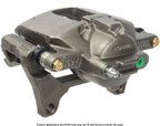 Cardone 18-B5044A Disc Brake Caliper - Front Left - view 1