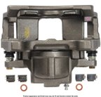 Cardone 18-B5044A Disc Brake Caliper - Front Left - view 4