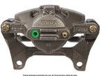 Cardone 18-B5045A Disc Brake Caliper - Front Right - view 3