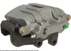 Cardone 18-B5052 Disc Brake Caliper - Front Left - view 1