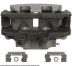 Cardone 18-B5052 Disc Brake Caliper - Front Left - view 4