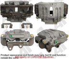 Cardone 18-B5053 Disc Brake Caliper - Front Right - view 1