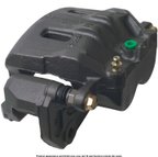 Cardone 18-B5056 Disc Brake Caliper - Front Left - view 2