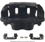Cardone 18-B5056 Disc Brake Caliper - Front Left - view 6