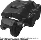 Cardone 18-B5056 Disc Brake Caliper - Front Left - view 4