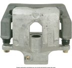 Cardone 18-B5058 Disc Brake Caliper - Rear Right - view 2