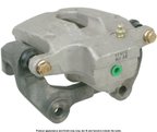 Cardone 18-B5059 Disc Brake Caliper - Rear Left - view 1