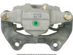 Cardone 18-B5059 Disc Brake Caliper - Rear Left - view 3