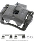 Cardone 18-B5059 Disc Brake Caliper - Rear Left - view 5