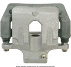 Cardone 18-B5059 Disc Brake Caliper - Rear Left - view 2