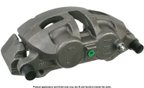 Cardone 18-B5061 Disc Brake Caliper - Front Left - view 2