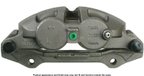 Cardone 18-B5061 Disc Brake Caliper - Front Left - view 6