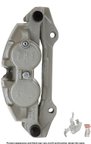 Cardone 18-B5061 Disc Brake Caliper - Front Left - view 4