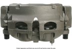 Cardone 18-B5061 Disc Brake Caliper - Front Left - view 5