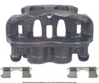 Cardone 18-B5063 Disc Brake Caliper - Front Left - view 4