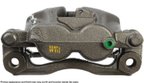 Cardone 18-B5064 Disc Brake Caliper - Rear Left - view 3
