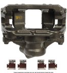 Cardone 18-B5067 Disc Brake Caliper - Rear Right - view 3