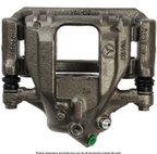 Cardone 18-B5067 Disc Brake Caliper - Rear Right - view 2