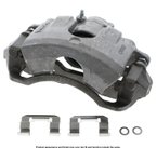 Cardone 18-B5069 Disc Brake Caliper - Front Right - view 8