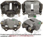 Cardone 18-B5070 Disc Brake Caliper - Rear Right - view 1
