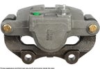 Cardone 18-B5071 Disc Brake Caliper - Rear Left - view 3