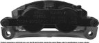 Cardone 18-B5073 Disc Brake Caliper - Front Left - view 1