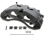 Cardone 18-B5073 Disc Brake Caliper - Front Left - view 8