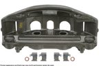 Cardone 18-B5075 Disc Brake Caliper - Rear Left - view 7