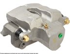 Cardone 18-B5094A Disc Brake Caliper - Rear Left - view 1