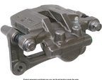 Cardone 18-B5105 Disc Brake Caliper - Rear Left - view 1