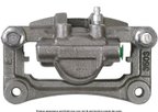 Cardone 18-B5105 Disc Brake Caliper - Rear Left - view 3