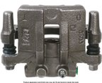 Cardone 18-B5105 Disc Brake Caliper - Rear Left - view 2