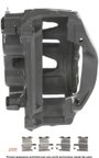 Cardone 18-B5110 Disc Brake Caliper - Rear Left - view 1