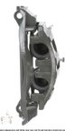 Cardone 18-B5110 Disc Brake Caliper - Rear Left - view 3