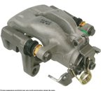 Cardone 18-B5113 Disc Brake Caliper - Rear Left - view 1