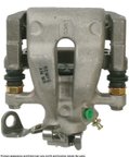 Cardone 18-B5113 Disc Brake Caliper - Rear Left - view 2