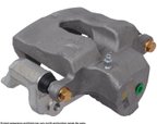 Cardone 18-B5118A Disc Brake Caliper - Rear Right - view 1