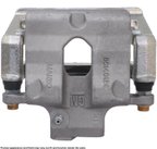 Cardone 18-B5118A Disc Brake Caliper - Rear Right - view 2