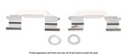Cardone 18-B5118 Disc Brake Caliper - Rear Left - view 8